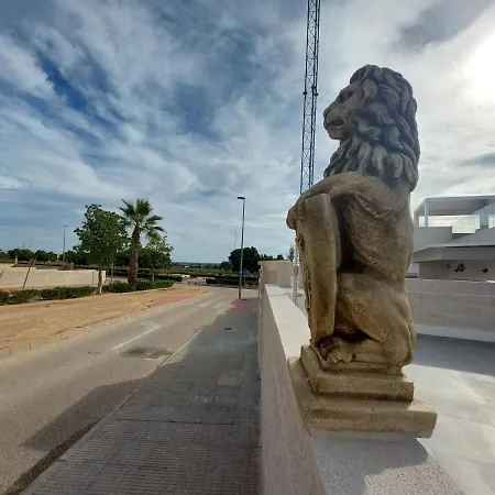 Villa Maria Alicante Extérieur photo