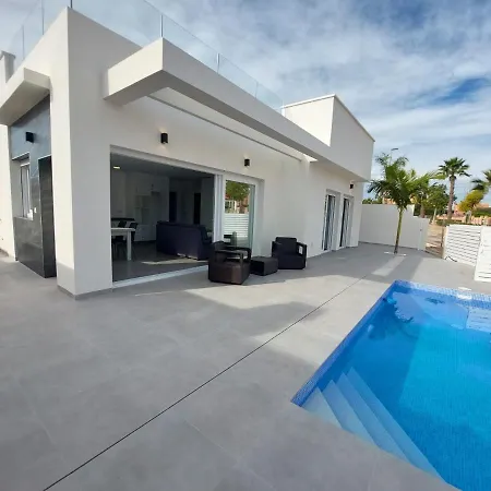 Villa Maria Alicante Extérieur photo