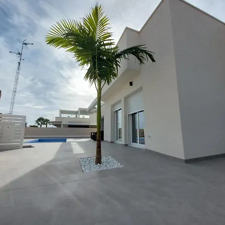 Villa Maria Alicante Extérieur photo