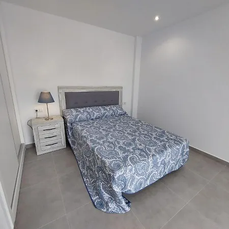 Villa Maria Alicante Extérieur photo